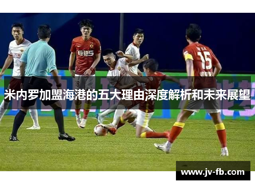 米内罗加盟海港的五大理由深度解析和未来展望