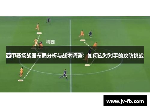 西甲赛场战略布局分析与战术调整:如何应对对手的攻防挑战 西甲赛场战略布局分析与战术调整:如何应对对手的攻防挑战