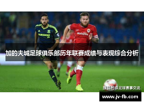 加的夫城足球俱乐部历年联赛成绩与表现综合分析