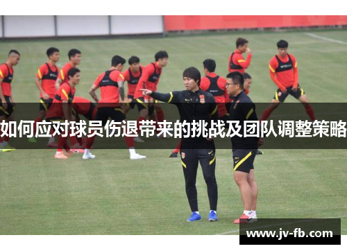 如何应对球员伤退带来的挑战及团队调整策略